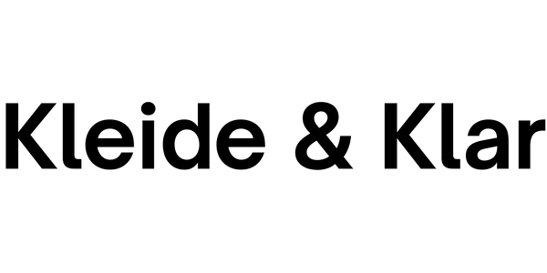 Kleide & Klar